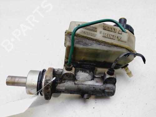 Pompa hamulcowa RENAULT SCÉNIC I MPV (JA0/1_, FA0_) 1.9 dCi RX4 | BP30078949M77 