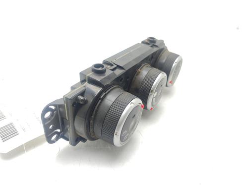 Climate control CITROËN C-CROSSER (VU_, VV_) 2.2 HDi | BP23529798I5 