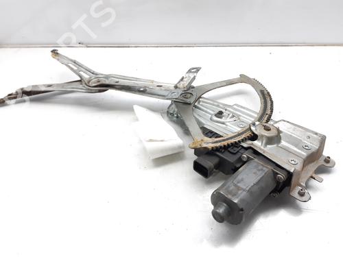 Front right window mechanism OPEL ASTRA H (A04) 1.7 CDTI (L48) | BP7526080C23 