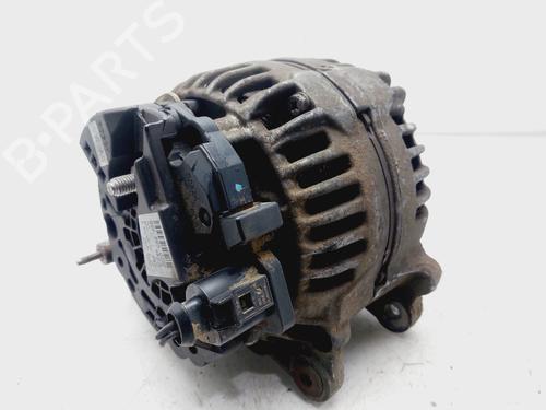 Alternator AUDI A3 Sportback (8PA)  | BP27623316M7 