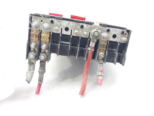 Fuse box SEAT TOLEDO III (5P2)  | BP13475321E1 