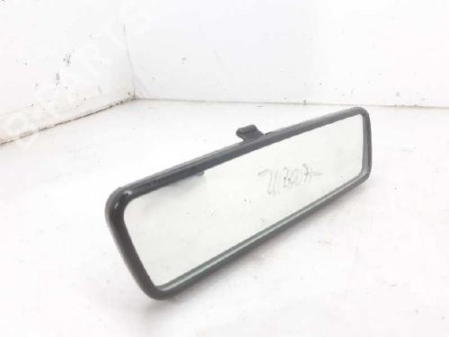 Rear mirror SKODA FABIA I (6Y2)  | BP12400394I6 