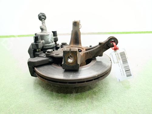 Right front steering knuckle DACIA SANDERO II | BP38224578M26 - Image 4
