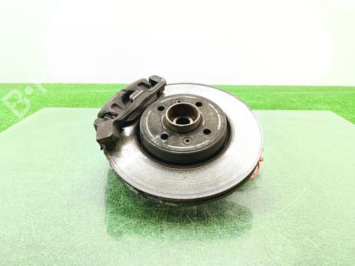 Used Left front steering knuckle RENAULT SCÉNIC I MPV (JA0/1_, FA0_) 1.9 dTi (JA1U) (80 hp) 29054829