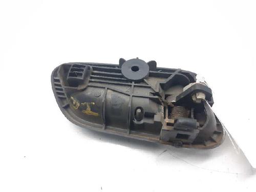 Front left interior door handle SUZUKI IGNIS II (MH) 1.3 DDiS (RM413D) | BP6799773I13 