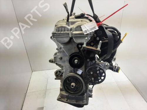 Engine KIA SPORTAGE IV (QL, QLE) 1.6 GDI | BP29472175M1 