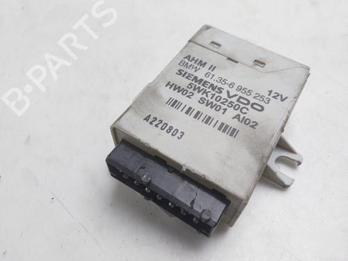 Módulo eletrónico Módulo eletrónico BMW X5 (E53) 3.0 d (218 hp) 36142407 36142407