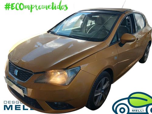Brugte SEAT IBIZA IV (6J5, 6P1)    4604716