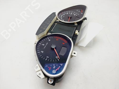 Instrument cluster AUDI A6 Allroad C6 (4FH) 3.0 TDI quattro | BP31877231C47 