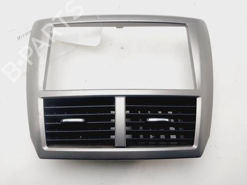 Console centrale SUBARU IMPREZA Hatchback (GR, GH, G3) [2007-2014]  32032388