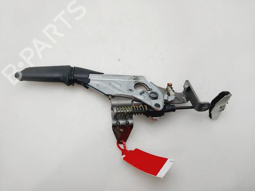 Used Hand brake BMW 1 Convertible (E88) 118 d (143 hp) 30738113