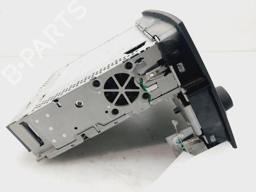 Radio FIAT DOBLO Cargo (263_) 1.3 D Multijet | BP26944278E6 