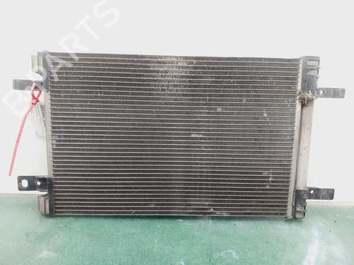 Used AC radiator AC radiator PEUGEOT 308 II (LB_, LP_, LW_, LH_, L3_) [2013-2021] 35792190 35792190