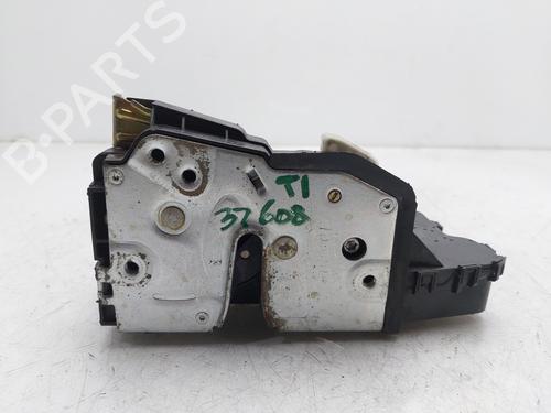 Rear left lock BMW 3 (E46) 320 d | BP15774002C100 