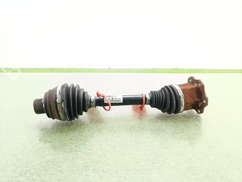Used Left front driveshaft Left front driveshaft AUDI A4 B8 (8K2) 2.0 TDI (120 hp) 34222614 34222614