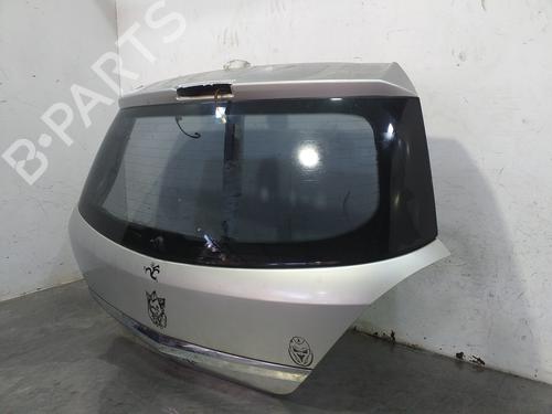 Tailgate OPEL ASTRA H (A04) 1.7 CDTI (L48) | BP20167951C6 