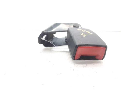 Used Seat buckle BMW 5 (E60) 525 d (177 hp) 13996907