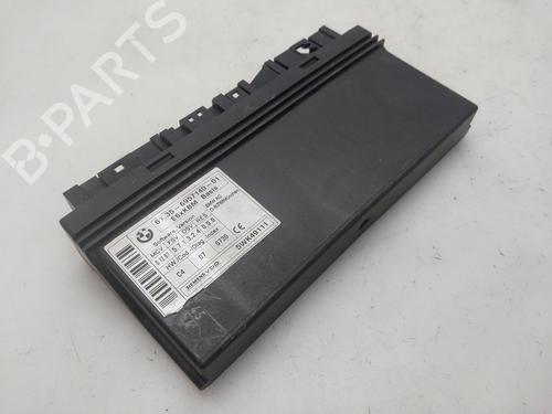 Electronic module BMW 5 (E60) 525 d | BP37011459M83 - Image 3