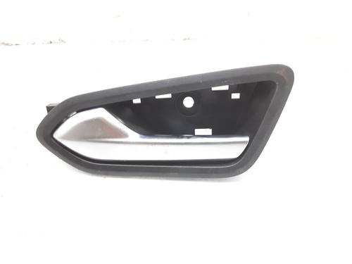 Used Front left interior door handle RENAULT CLIO V (B7_) [2019-2025]  10085958