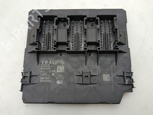 Used Electronic module VW TIGUAN (5N_) [2007-2018]  29398951