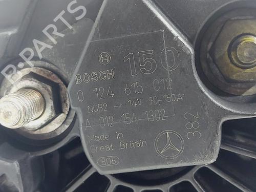 Alternator MERCEDES-BENZ S-CLASS (W220) S 500 (220.075, 220.175, 220.875) | BP28052509M7 