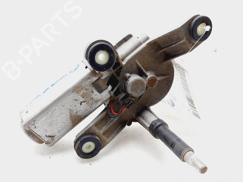 Rear wiper motor FIAT BRAVO II (198_) 1.9 D Multijet (198AXB1A) | BP21260274M102 