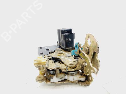 Front right lock CHEVROLET NUBIRA Saloon 1.6 | BP18083066C97 