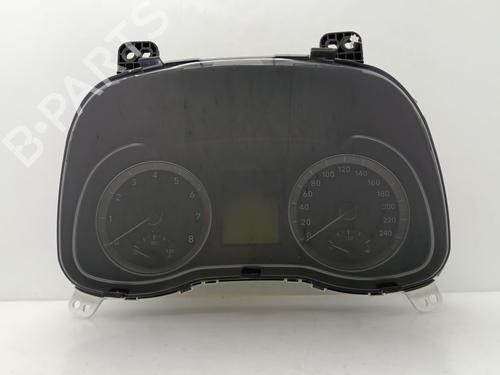 Used Instrument cluster HYUNDAI KONA (OS, OSE, OSI) [2017-2023]  29531802