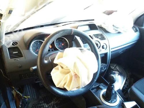 Advarselskontakt RENAULT MEGANE II (BM0/1_, CM0/1_) 1.5 dCi (BM1E, CM1E) | BP3665293I22 