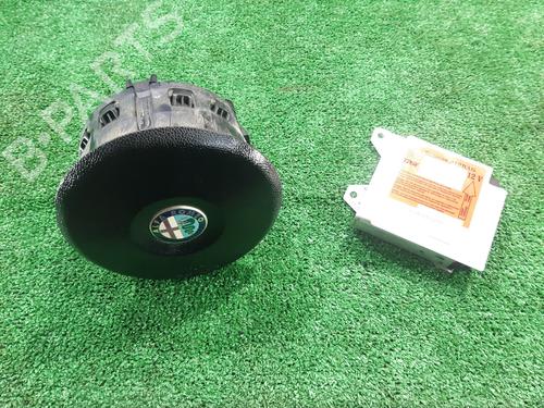 Airbag Kit ALFA ROMEO BRERA (939_) 2.4 JTDM 20V (939DXD1B, 939DXD12) | BP9642688C86 