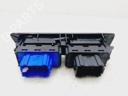 Left front window switch CITROËN C-ELYSEE (DD_)  | BP29820650I27