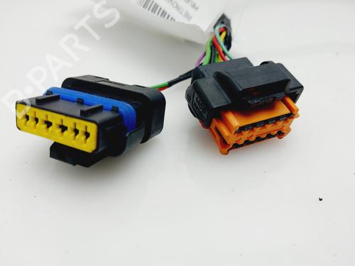 Left mirror PEUGEOT 508 I (8D_) 2.0 HDi | BP24500462C26