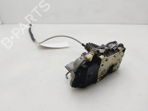 Used Front right lock PEUGEOT 307 Break (3E) 2.0 HDI 90 (90 hp) 29762846