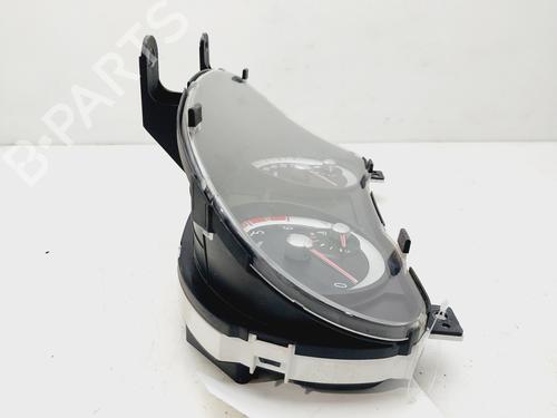 Instrument cluster KIA RIO II Saloon (JB) 1.5 CRDi | BP20495817C47 