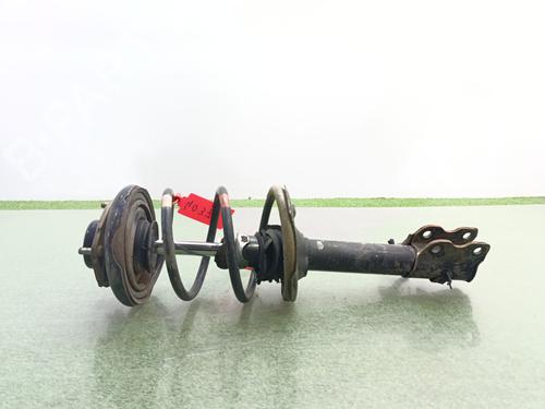 Used Right front shock absorber Right front shock absorber NISSAN X-TRAIL I (T30) [2001-2013] 33832824 33832824