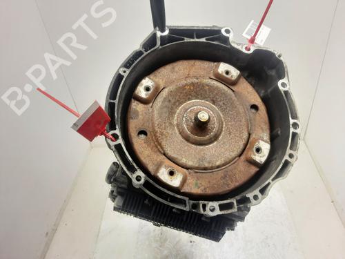 Boîte de vitesses BMW 7 (E65, E66, E67) 730 d (218 hp) 31878206