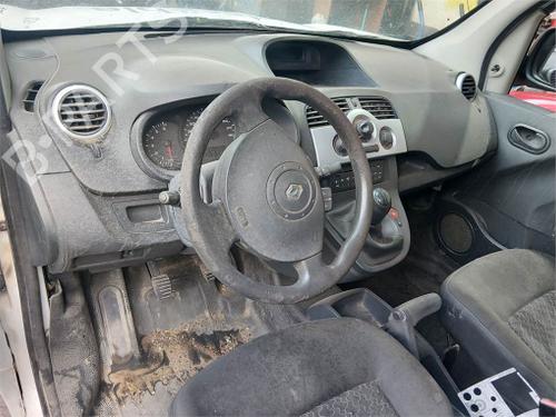 Steering column stalk RENAULT KANGOO BE BOP (KW0/1_) 1.5 dCi 75 | BP38950145I23 - Image 11