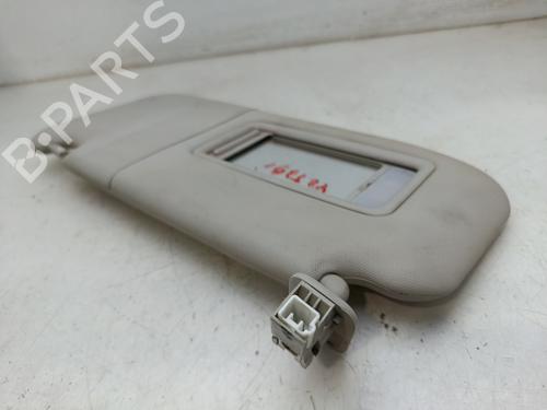 Left sun visor MAZDA CX-5 (KE, GH) | BP38648083I1 - Image 2