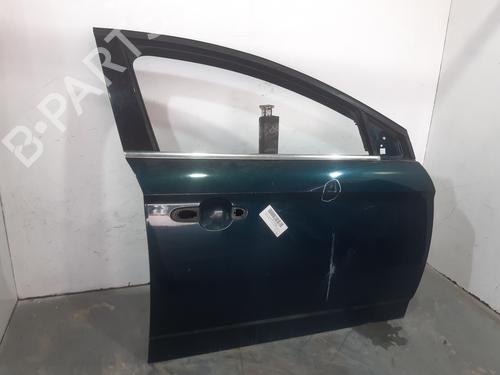 Right front door FORD MONDEO IV (BA7) 2.0 TDCi | BP13731906C3 