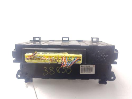 Climate control KIA CARNIVAL / GRAND CARNIVAL III (VQ)  | BP27834872I5 