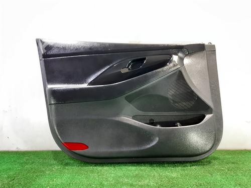 Used Left front door panel Left front door panel HYUNDAI i30 (PDE, PD, PDEN) 1.0 T-GDI hybrid 48V (120 hp) 10343021 10343021