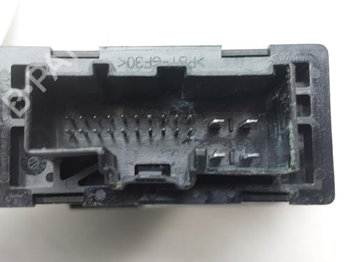 Left rear window motor VOLVO V60 II (225) | BP36070918E23 - Image 3