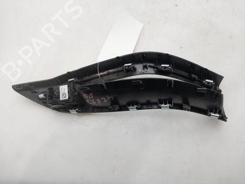Right front window switch FORD FIESTA VII (HJ, HF) 1.0 EcoBoost | BP40296919I26 - Image 3