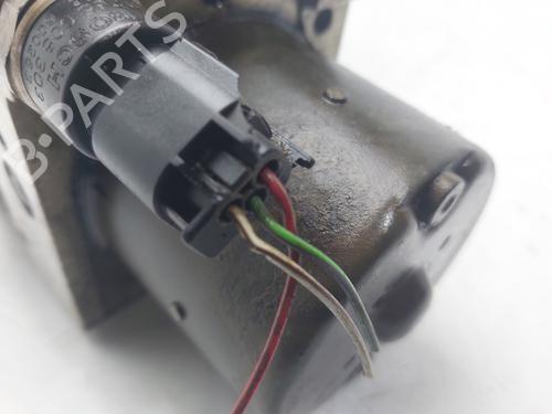 ABS pump PEUGEOT 307 Break (3E) 2.0 HDI 110 | BP33401656M43 - Image 2