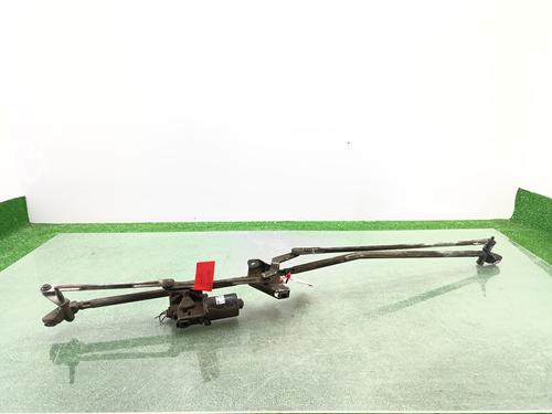 Used Front wiper motor PEUGEOT 307 Break (3E) 1.6 HDi 110 (109 hp) 27877020