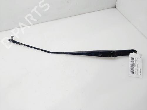 Used Front windshield wiper arm AUDI A3 (8P1) [2003-2013]  19409078