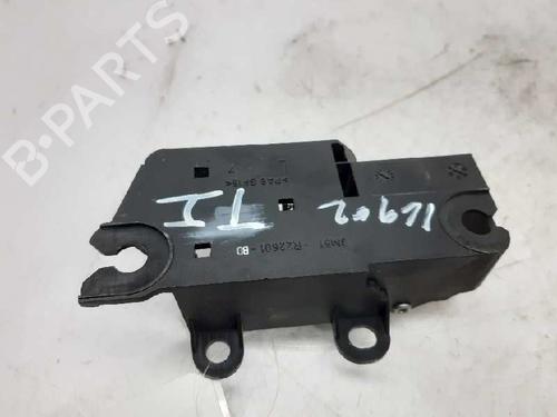 Venstre bak invendig håndtak FORD FOCUS II (DA_, HCP, DP) 1.8 TDCi | BP4073506I15 