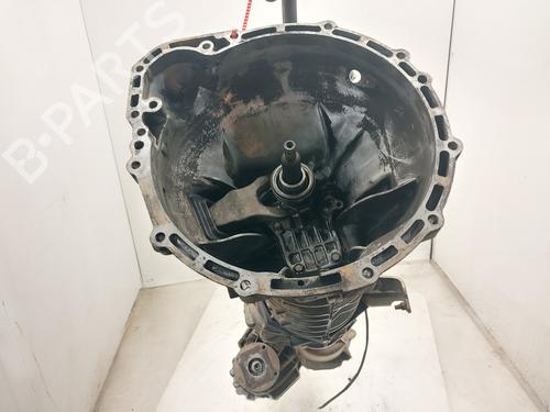 Used Gearbox Gearbox 37490669 37490669