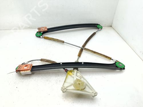 Front right window mechanism AUDI A3 (8P1) 2.0 TFSI | BP37153101C23 - Image 3