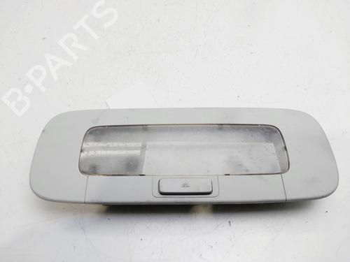 Innerbelysning VW GOLF V (1K1) [2003-2010]  25623096